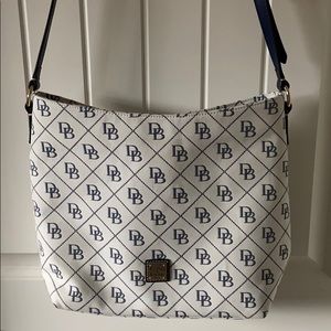 Like new very nice bag !